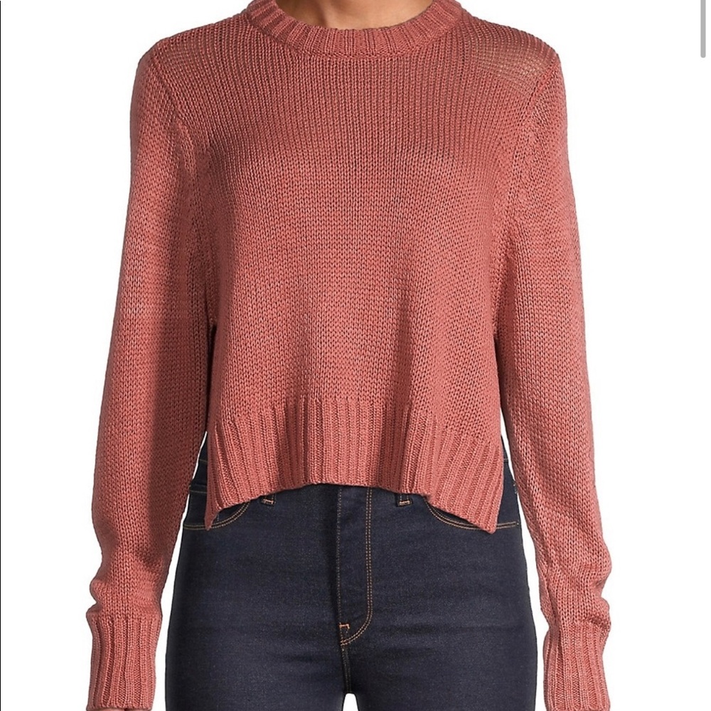 DESIGN LABS SWEATER